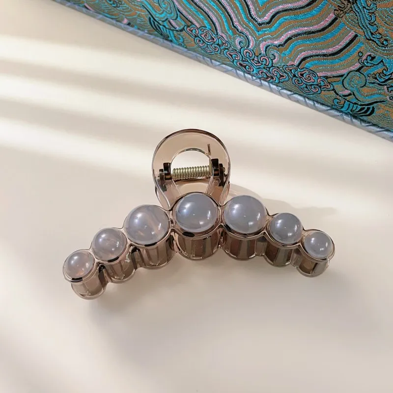 ZWU Hair Clips Women's-1