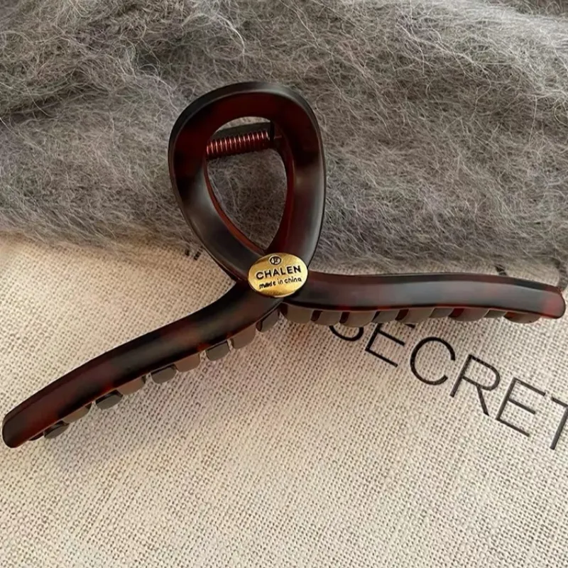 ZWU Hair Clips Women's-1