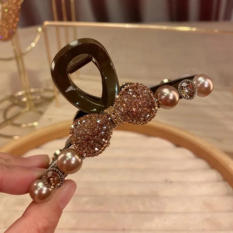 ZWU Hair Clips Women's-2