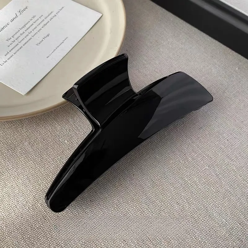 ZWU Hair Clips Women's-1