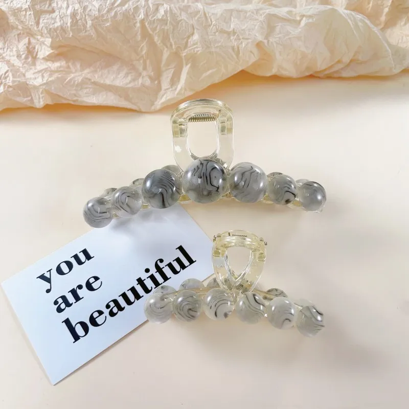 ZWU Hair Clips Women's-13