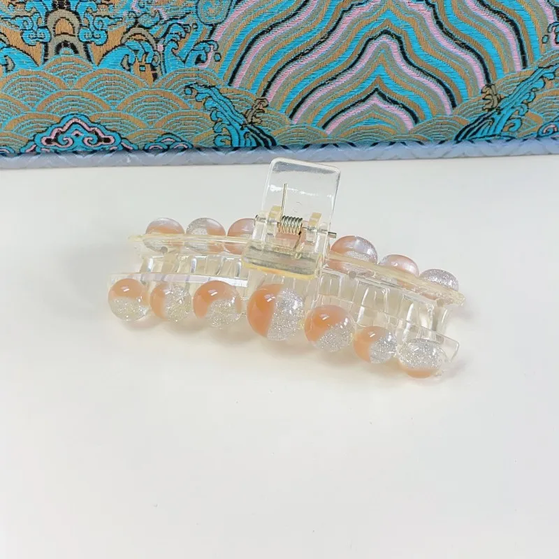 ZWU Hair Clips Women's-18