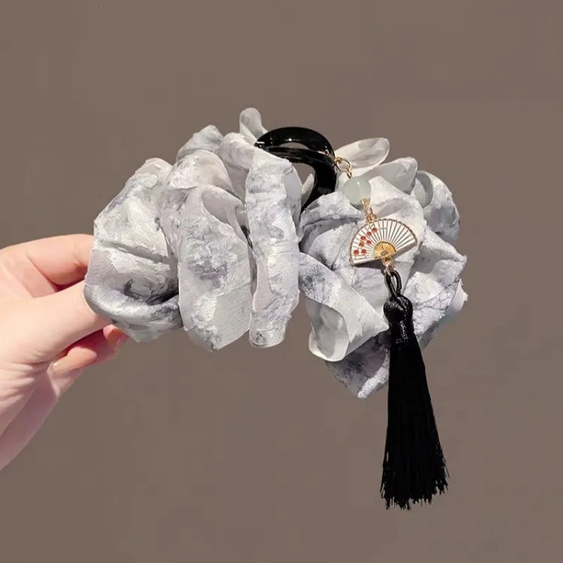 ZWU Hair Clips Women's-3