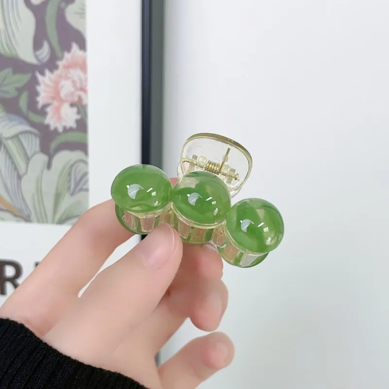 ZWU Hair Clips Women's-4