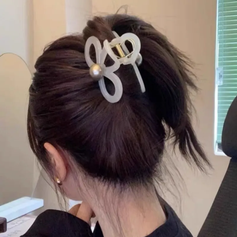 ZWU Hair Clips Women's-1