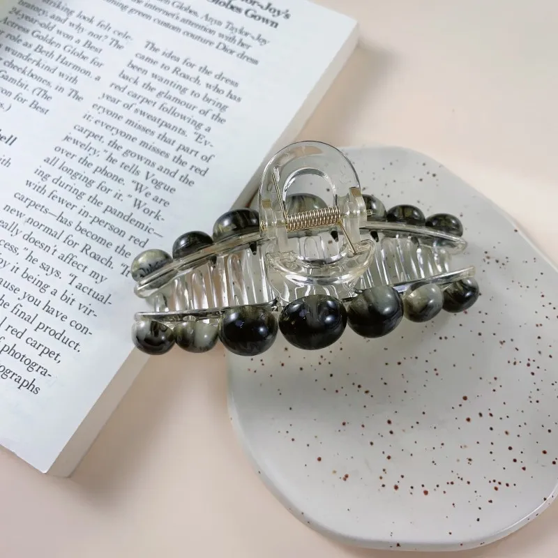 ZWU Hair Clips Women's-14