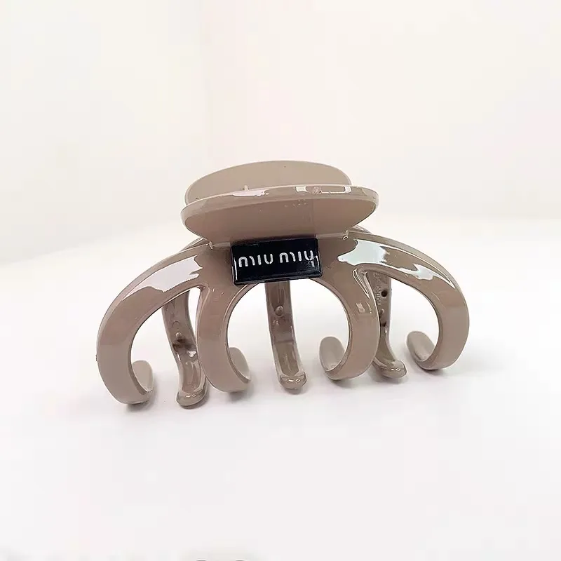 ZWU Hair Clips Women's-12