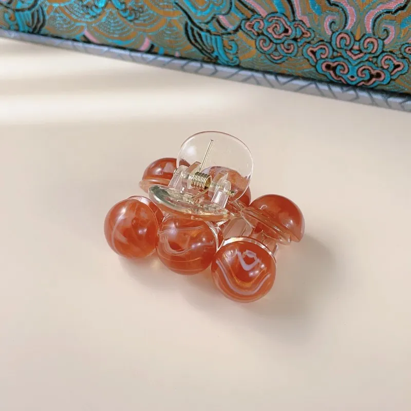 ZWU Hair Clips Women's-2