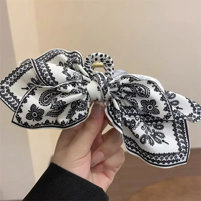 ZWU Hair Clips Women's-18