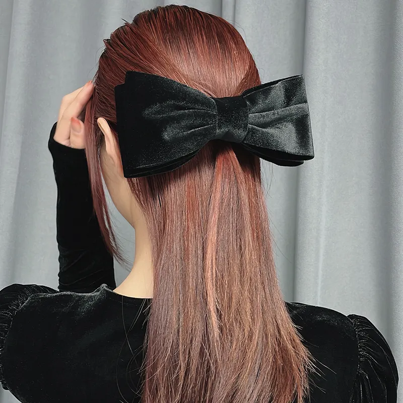 ZWU Hair Clips Women's-2