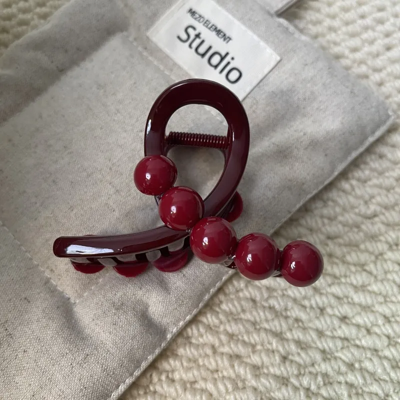 ZWU Hair Clips Women's-3