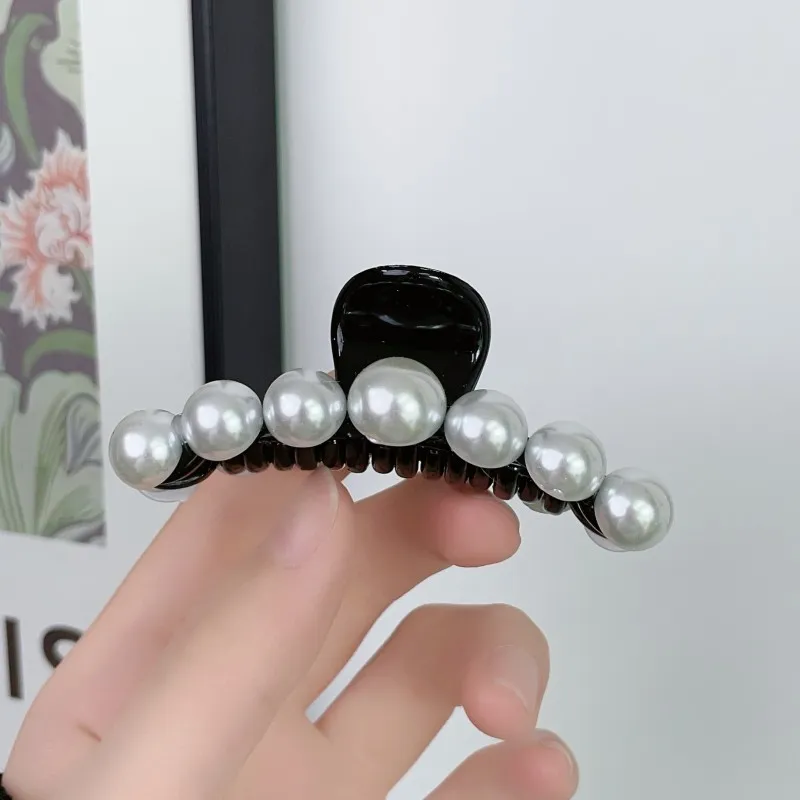 ZWU Hair Clips Women's-4