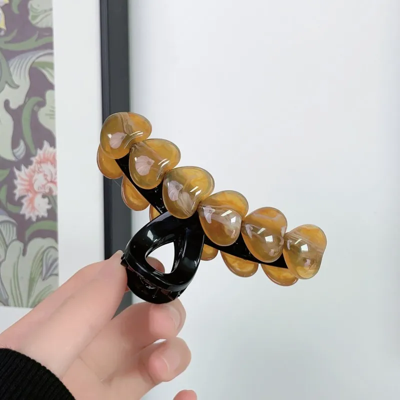 ZWU Hair Clips Women's-1