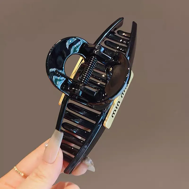 ZWU Hair Clips Women's-3