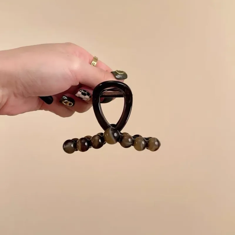 ZWU Hair Clips Women's-1