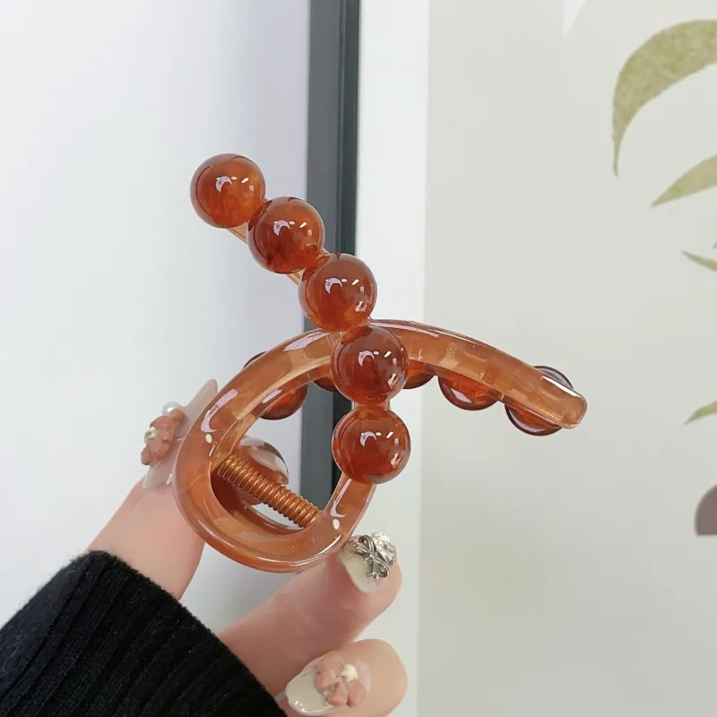ZWU Hair Clips Women's-3