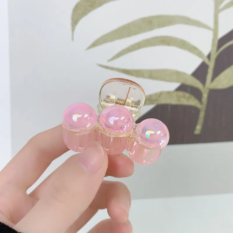 ZWU Hair Clips Women's-2