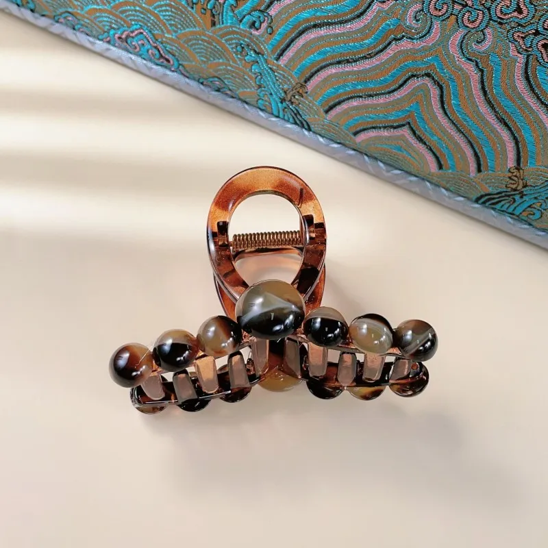 ZWU Hair Clips Women's-2