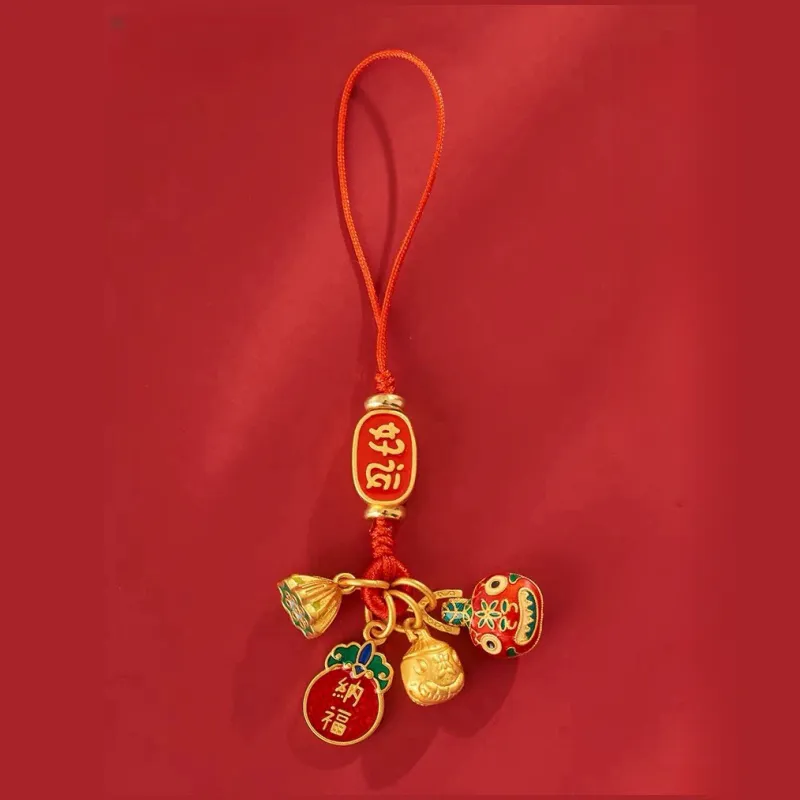 ZWU Pendants Unisex-5