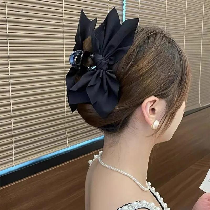ZWU Hair Clips Women's-15