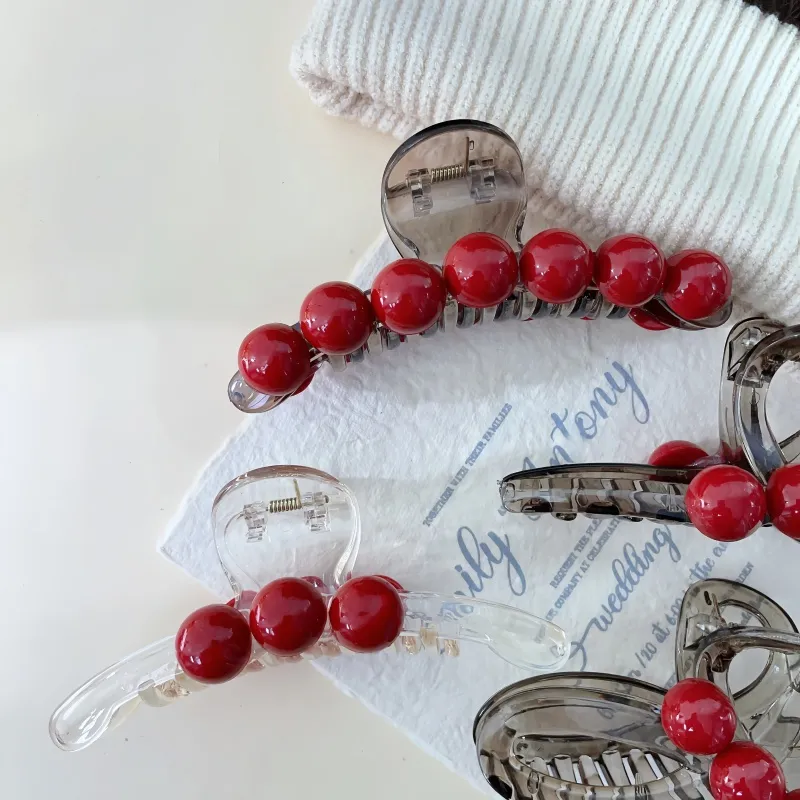 ZWU Hair Clips Women's-6