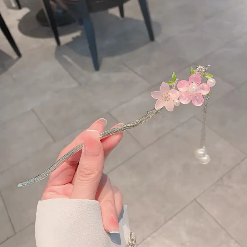 ZWU Hairpins Women's-1