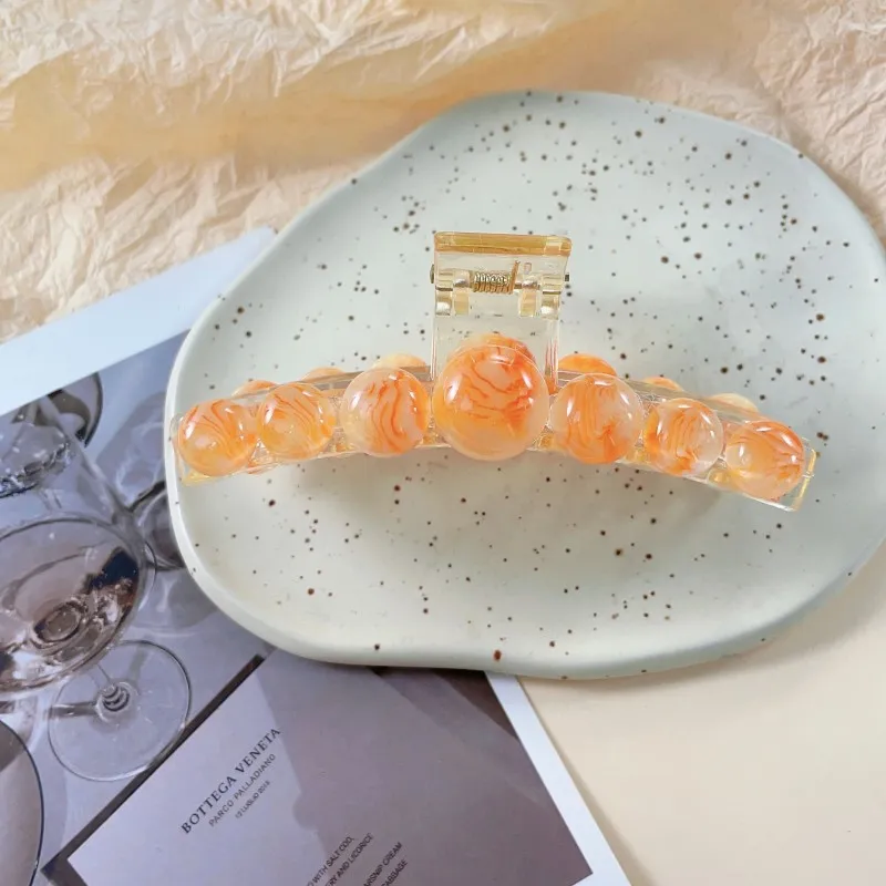 ZWU Hair Clips Women's-1