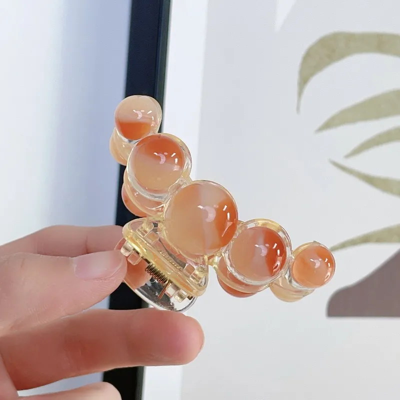 ZWU Hair Clips Women's-1