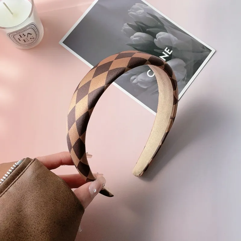 ZWU Headbands Women's-1