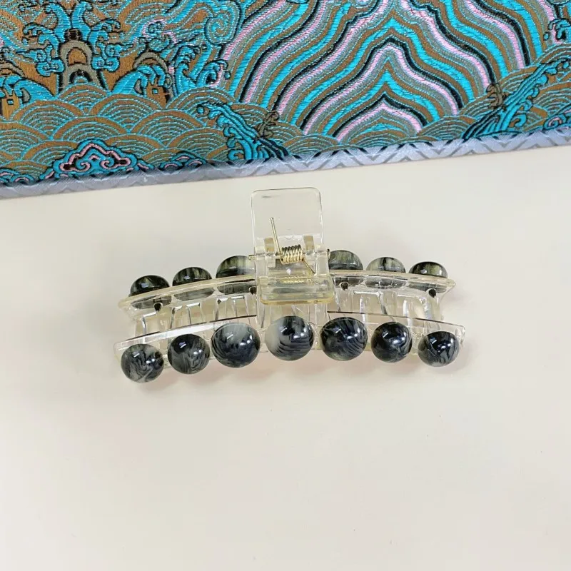 ZWU Hair Clips Women's-2