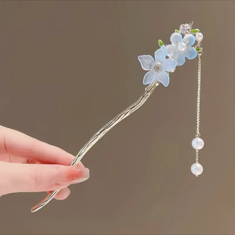ZWU Hairpins Women's-4