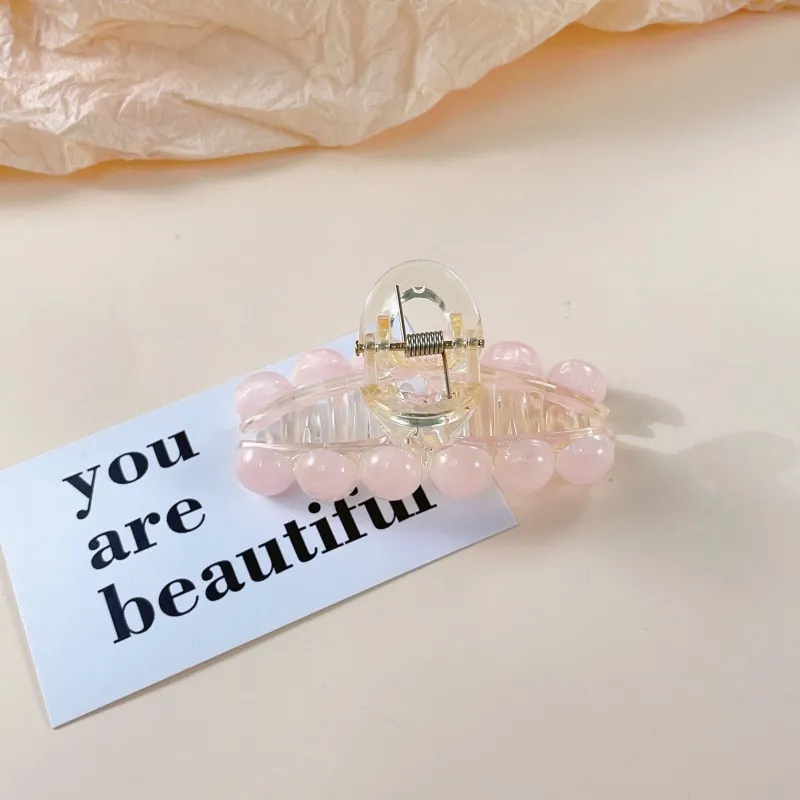 ZWU Hair Clips Women's-3