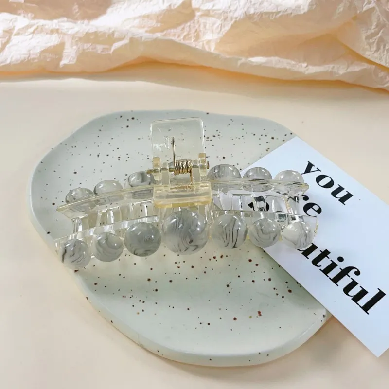 ZWU Hair Clips Women's-3