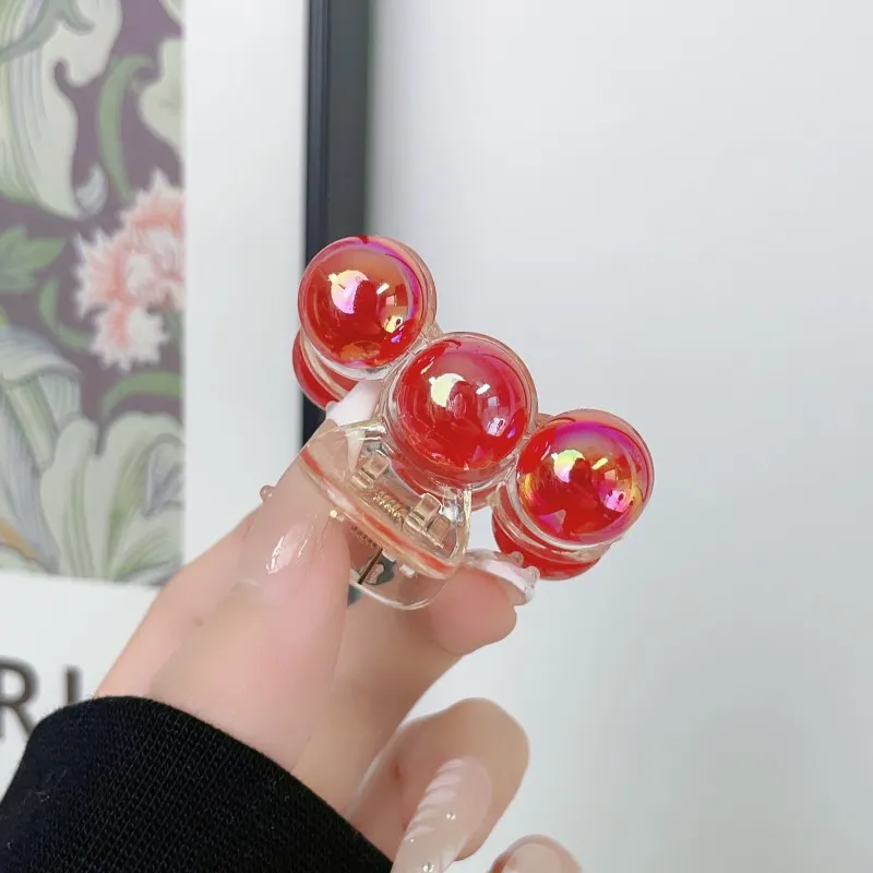 ZWU Hair Clips Women's-2