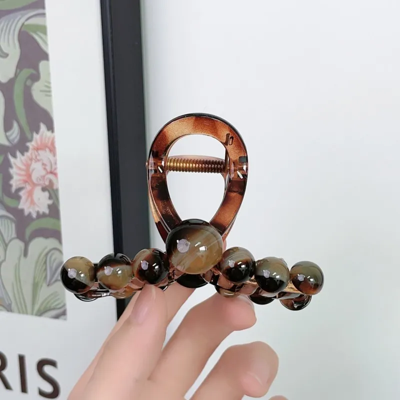 ZWU Hair Clips Women's-4
