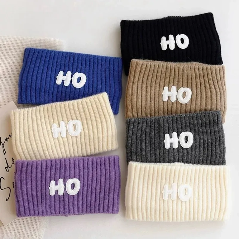 ZWU Yarn Hair Accessories Unisex-6