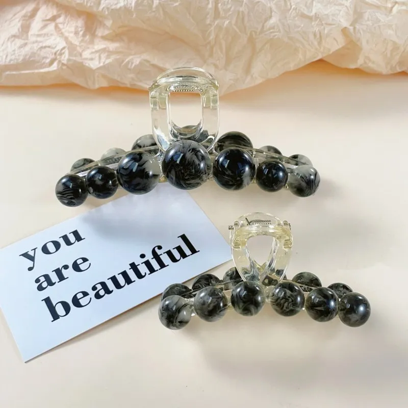 ZWU Hair Clips Women's-15