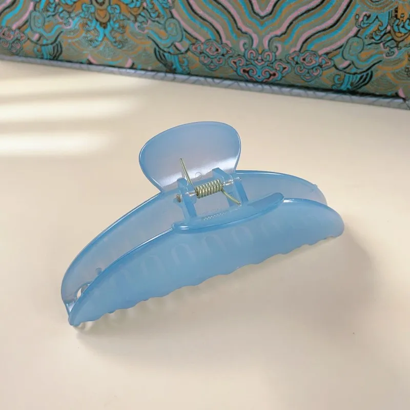 ZWU Hair Clips Women's-1