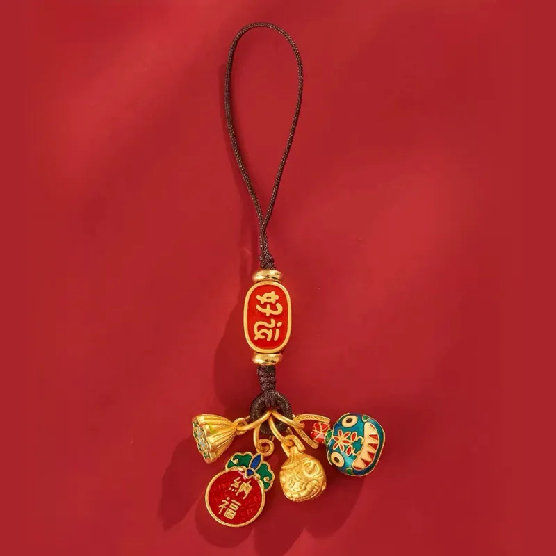 ZWU Pendants Unisex-1