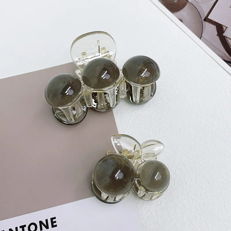 ZWU Hair Clips Women's-3