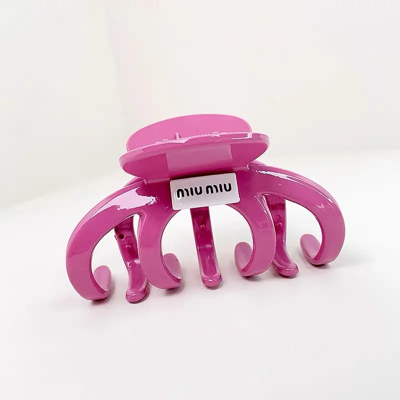 ZWU Hair Clips Women's-4