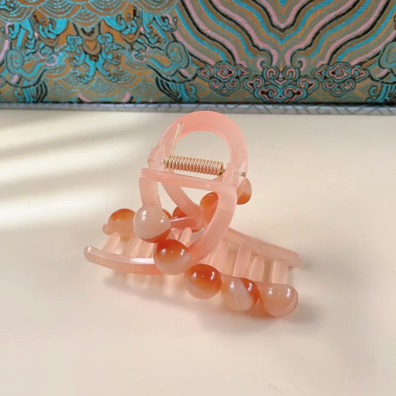 ZWU Hair Clips Women's-1