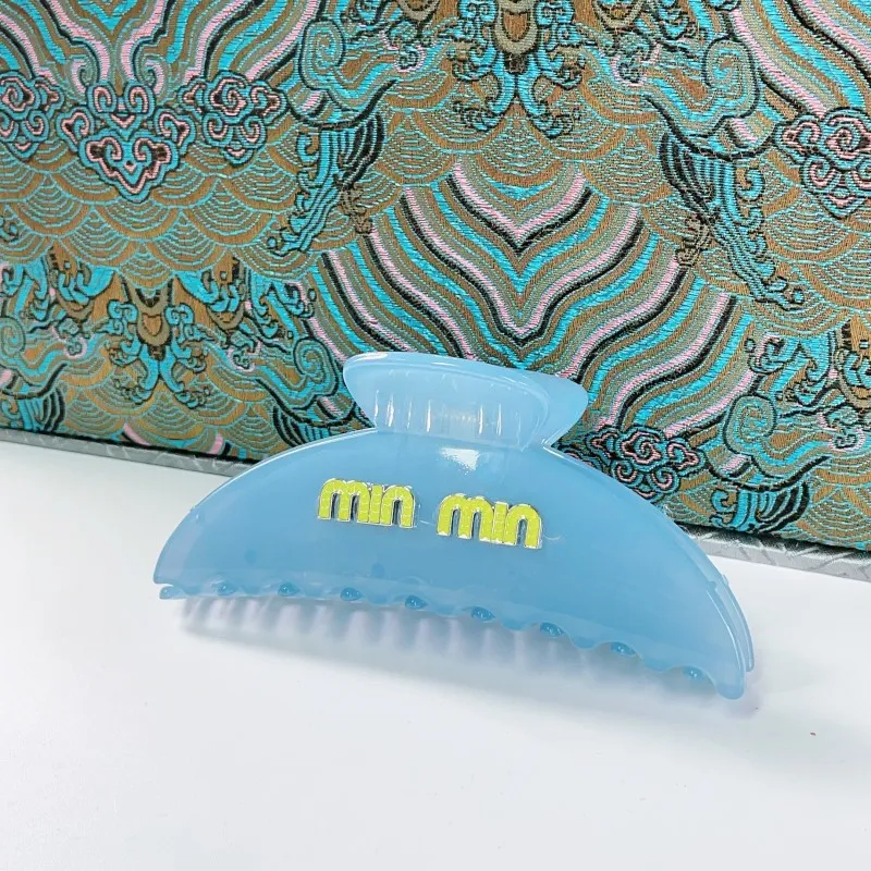 ZWU Hair Clips Women's-1