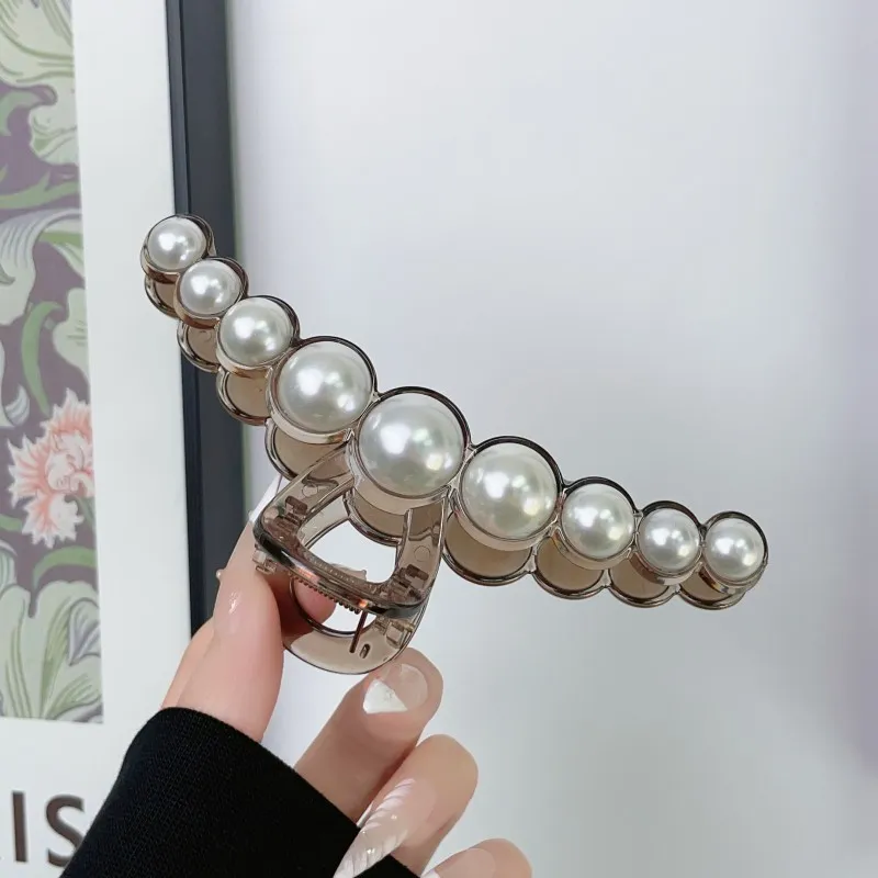 ZWU Hair Clips Women's-6