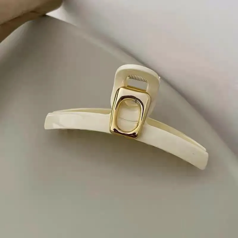 ZWU Hair Clips Women's-2