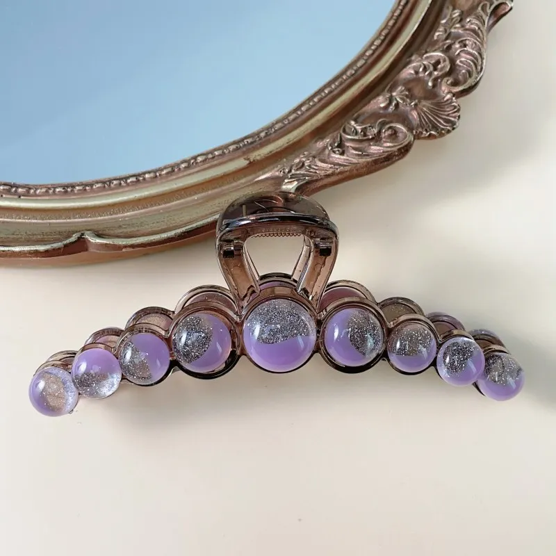 ZWU Hair Clips Women's-3