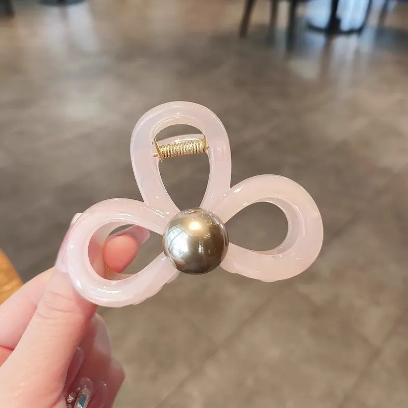 ZWU Hair Clips Women's-8