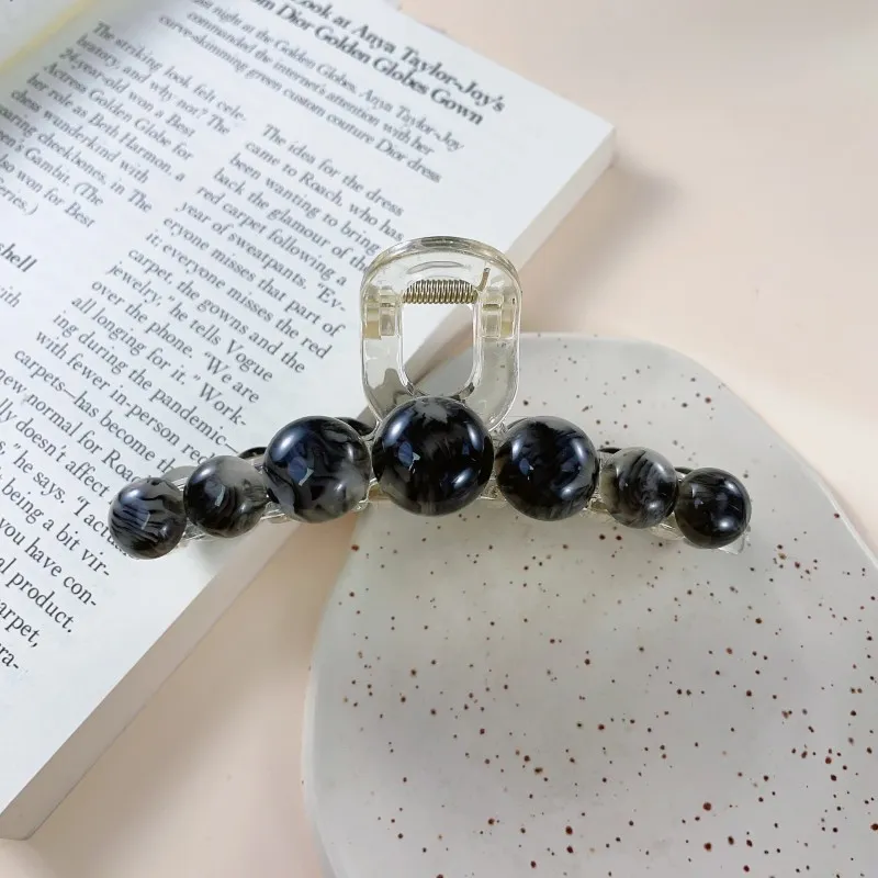ZWU Hair Clips Women's-1