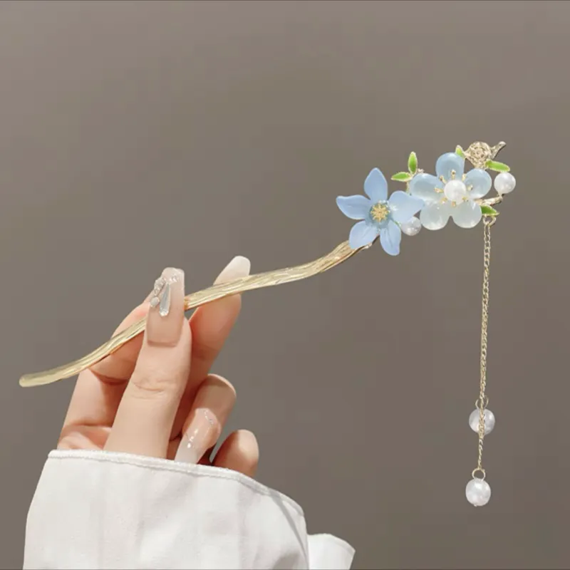 ZWU Hairpins Women's-6