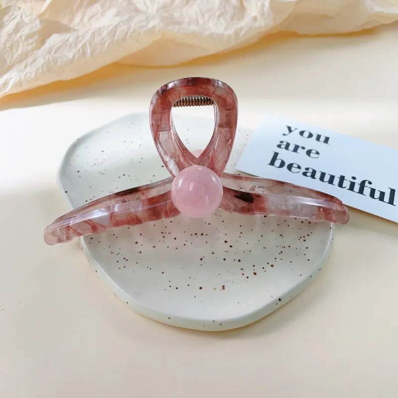ZWU Hair Clips Women's-22